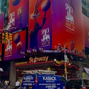 Meet your Posher, Shay